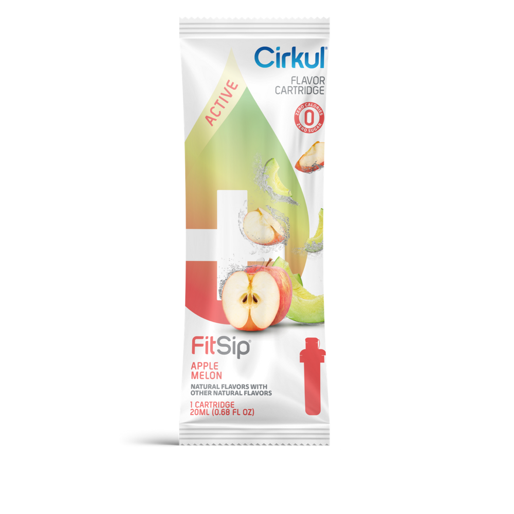 FitSip Apple Melon P8