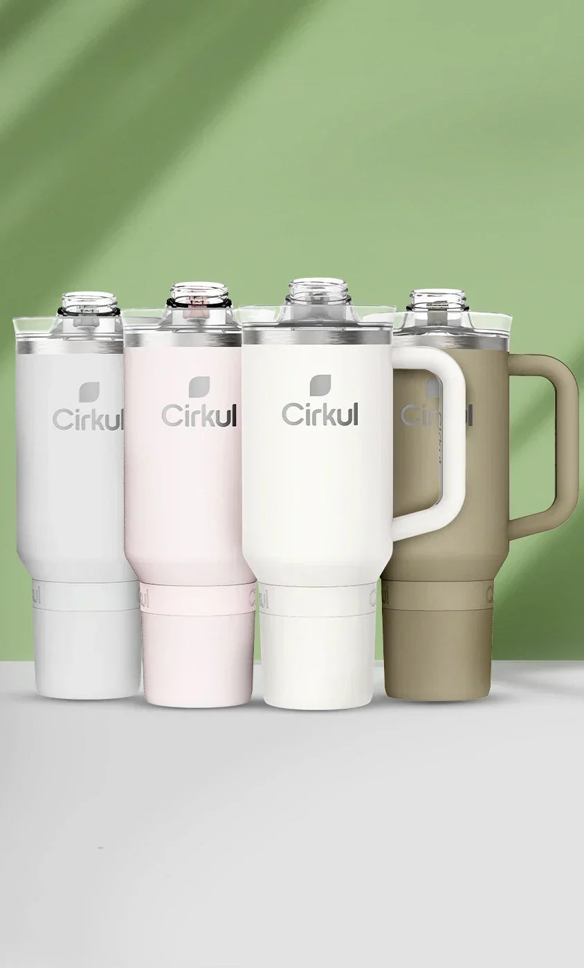 40oz. All Day StrawSip® Tumbler S0
